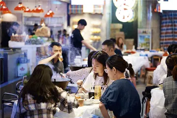 洋派与本味：上海火锅的腔调6