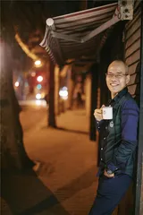 寻豆师许宝霖