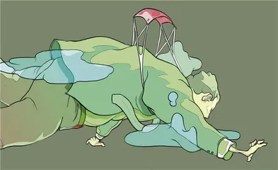个人破产制度建立还有多远？