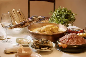 洋派与本味：上海火锅的腔调7