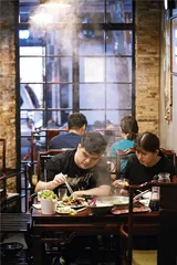 洋派与本味：上海火锅的腔调8