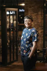 洋派与本味：上海火锅的腔调9