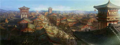 长安的危机时刻1