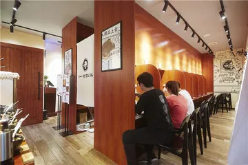 捞一筷子喝一口，火锅与酒3