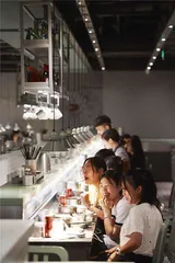 捞一筷子喝一口，火锅与酒5