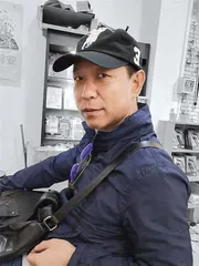 一起无障碍出行“意外”1