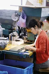 温州服装：辉煌过后如何转身1