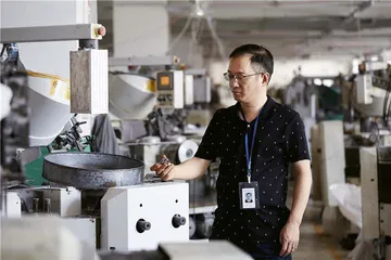 温州服装：辉煌过后如何转身2