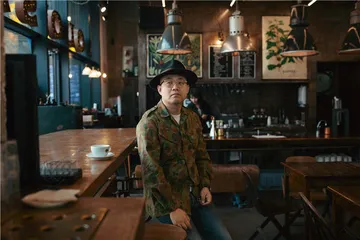 Soloist：好咖啡的“秩序”