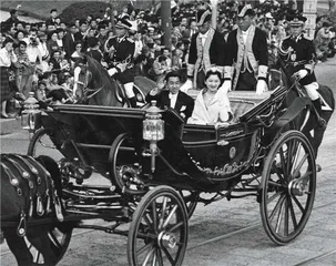 挥别“平成”，日本进入令和时代1