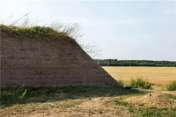 寻找齐长城1