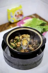 广式打边炉：鲜味悠长6