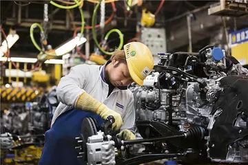挥别“平成”，日本进入令和时代3