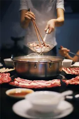 广式打边炉：鲜味悠长7