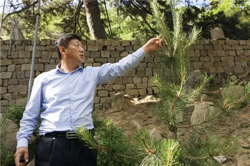寻找齐长城3