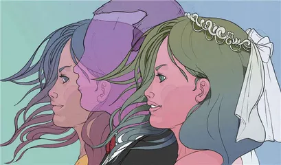 同性恋形婚的真与假1