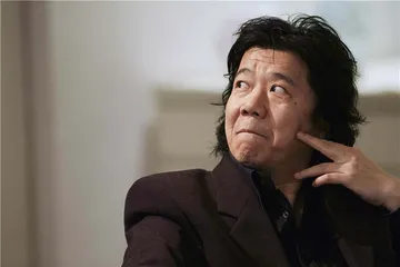 开在阿维尼翁的新《茶馆》1