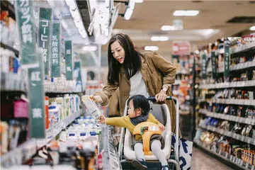 2万亿的零食里都吃到了什么