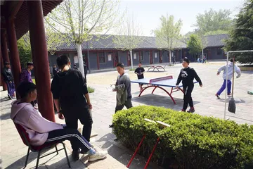 工读学校：没有突然就变好的孩子1