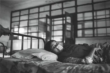 耐药性肺结核，潜在的传染病威胁1
