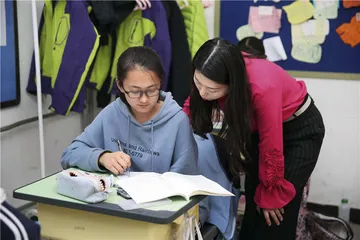 工读学校：没有突然就变好的孩子2