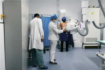 耐药性肺结核，潜在的传染病威胁2