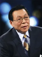 探月是深空探测的开始