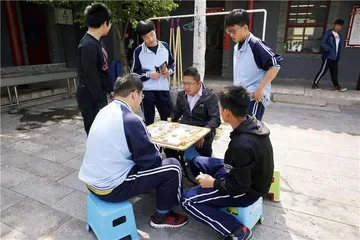 工读学校：没有突然就变好的孩子5