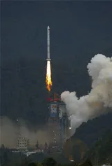 探月是深空探测的开始1