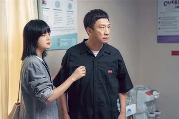 辛芷蕾：野心蓬勃1