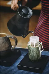 上海，咖啡馆的门槛问题3
