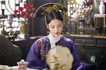 辛芷蕾：野心蓬勃2