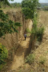 首阳山的青铜时代7