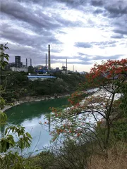 攀枝花：矿产上的芒果之城1