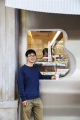 上海，咖啡馆的门槛问题7