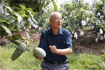 攀枝花：矿产上的芒果之城2