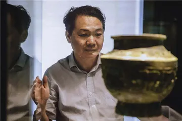 随枣走廊：文化交汇之地1