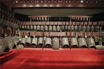 随枣走廊：文化交汇之地2