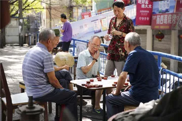 攀枝花：矿产上的芒果之城3