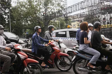 中国南粤到越南：出海企业众生相
