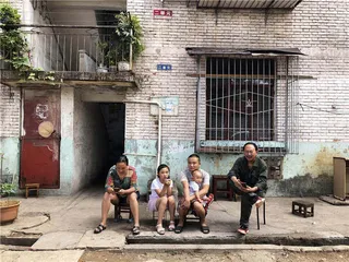 攀枝花：矿产上的芒果之城4