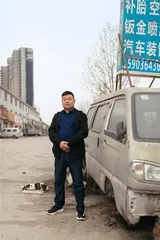许昌：假发制造之都3