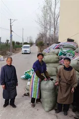 许昌：假发制造之都4