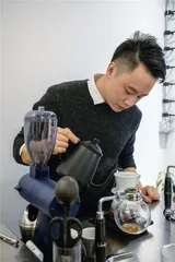 鹭岛精品咖啡志4