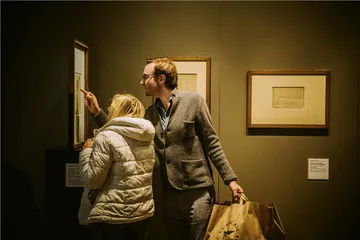 2019 去全世界看达·芬奇展