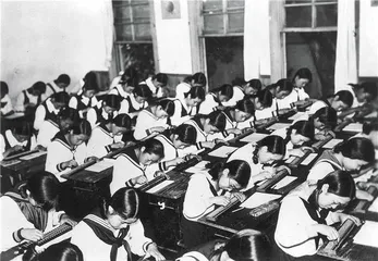 数学与情绪