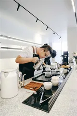 云南咖啡豆：重塑亚洲味道3