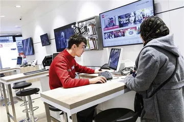 苏富比换老板，拍卖行将进入数字时代？1