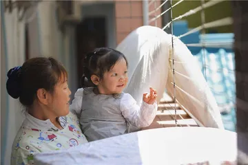 “蝴蝶之家”：重症孤儿的生命终点站4