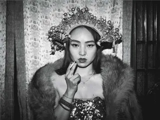 曾美慧孜：比想象中天真与黑暗
